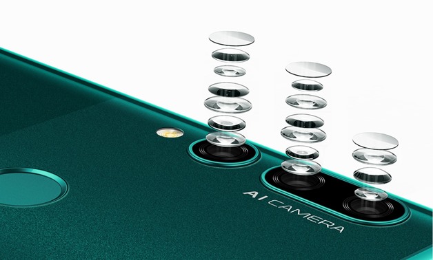 Huawei Y9 Prime (2019