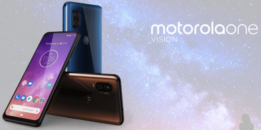 Motorola One Vision Featured 842x420