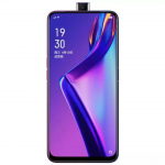 Oppo K3 Nebula Purple C
