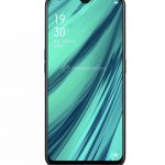 Oppo A9x Front