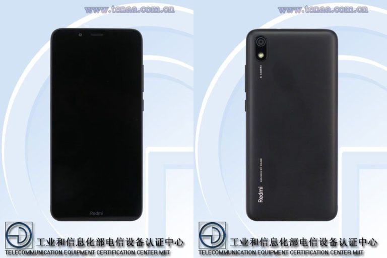 Redmi 7a Tenaa 768x512