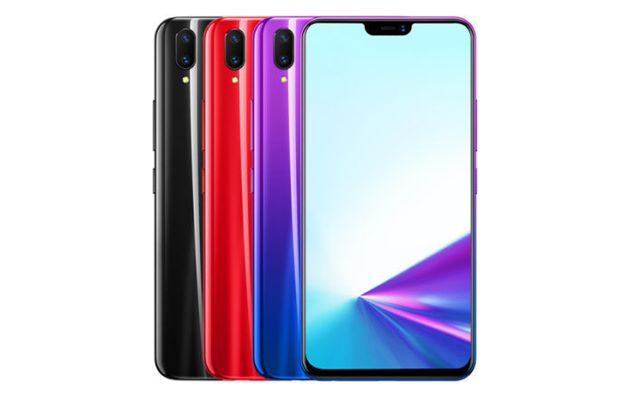 Vivo Z3x 696x435