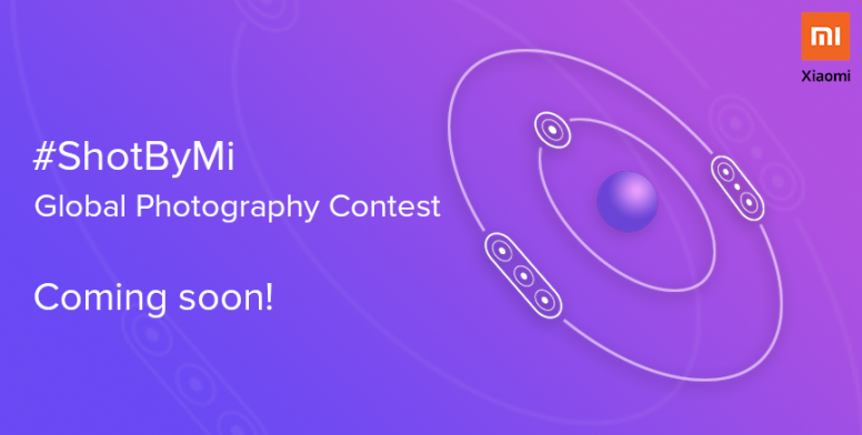 Xiaomi Teases Triple Camera Setup For The Upcoming Smartphone