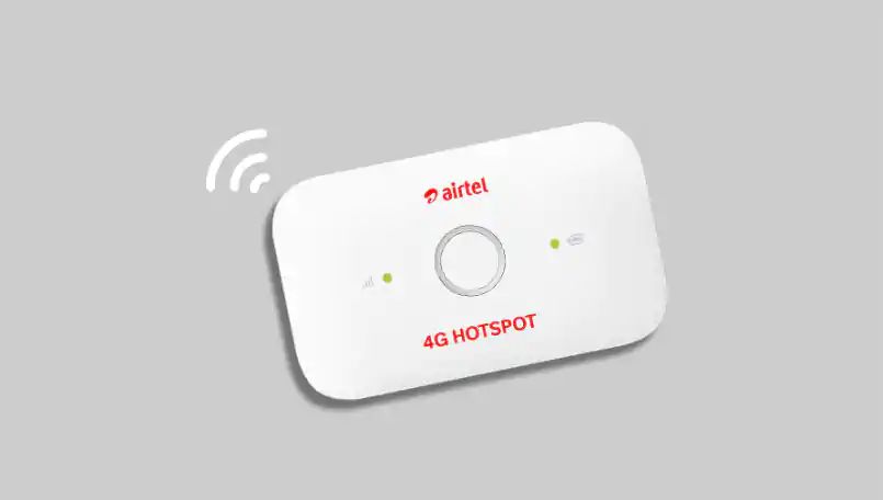 Airtel 4g Hotspot Price Cut