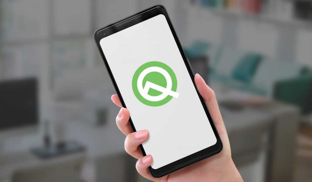 All Android Q Beta 1 Features