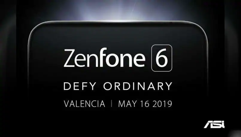Asus Zenfone 6 Launch Specifications