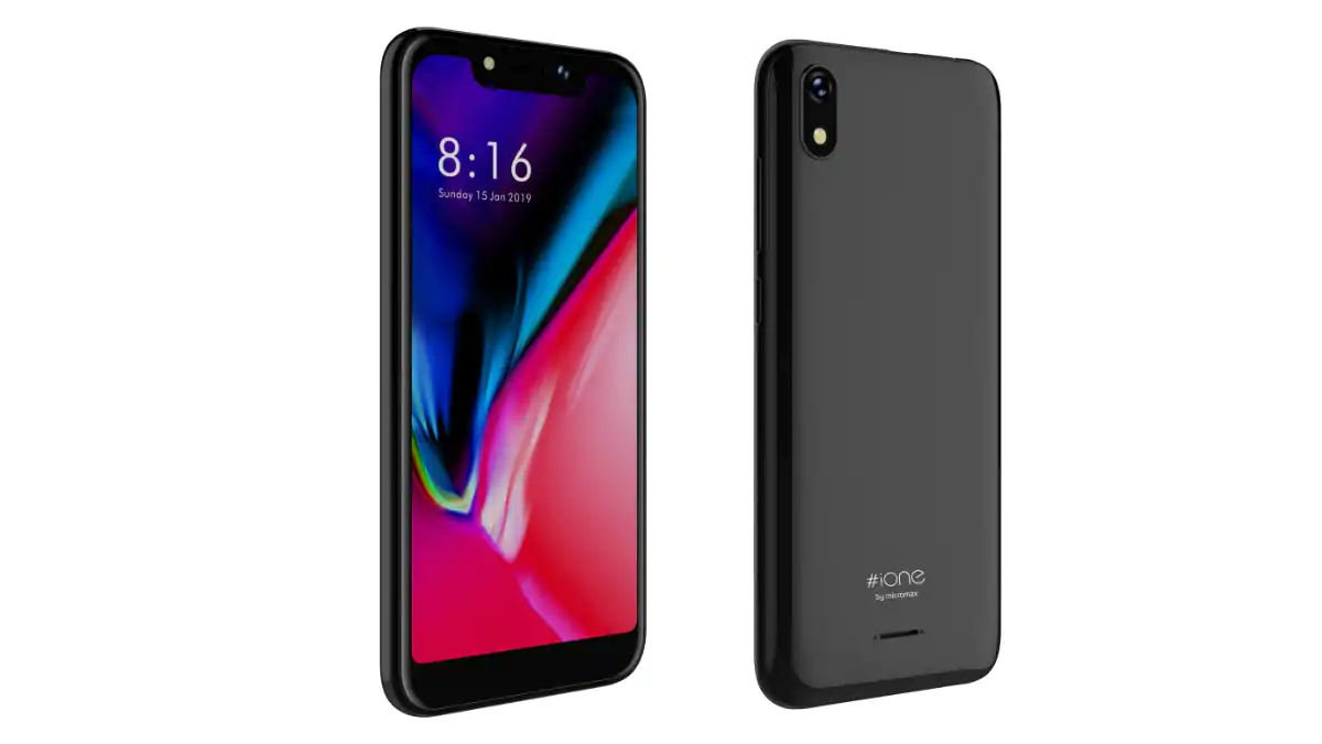 Microsoft Ione Launched