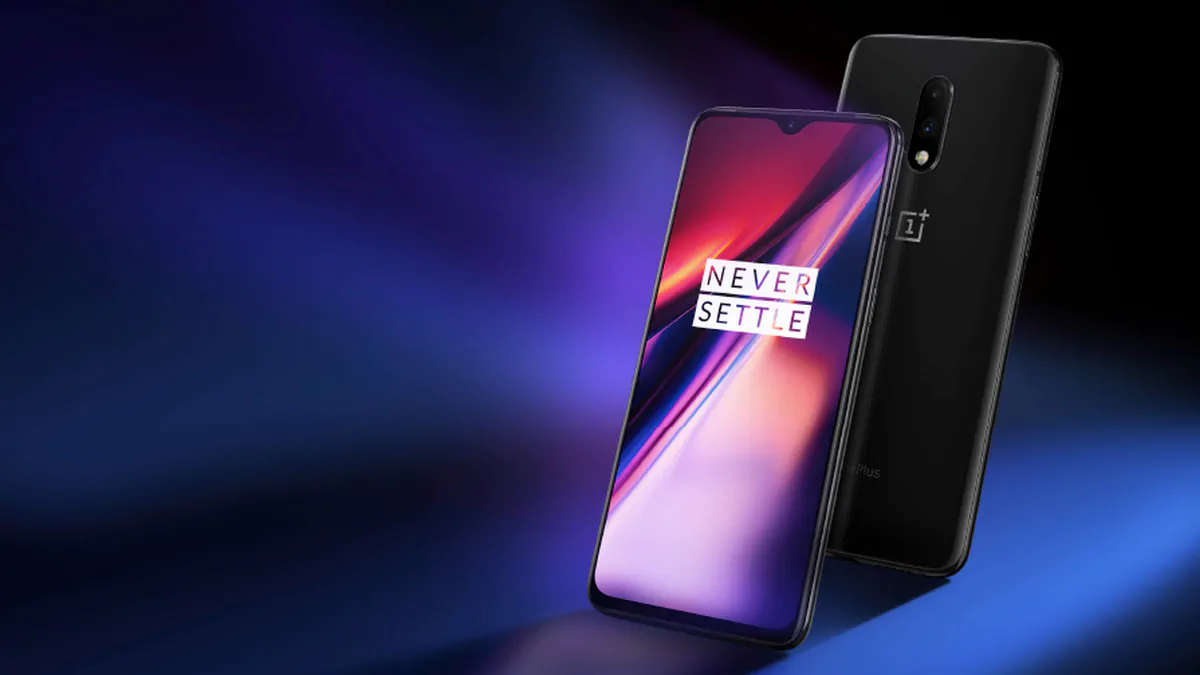 Oneplus 7 Launched In India