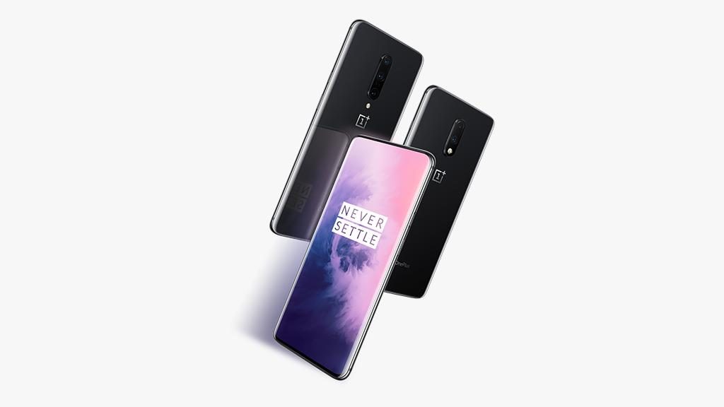 Oneplus 7 Pro Launched India
