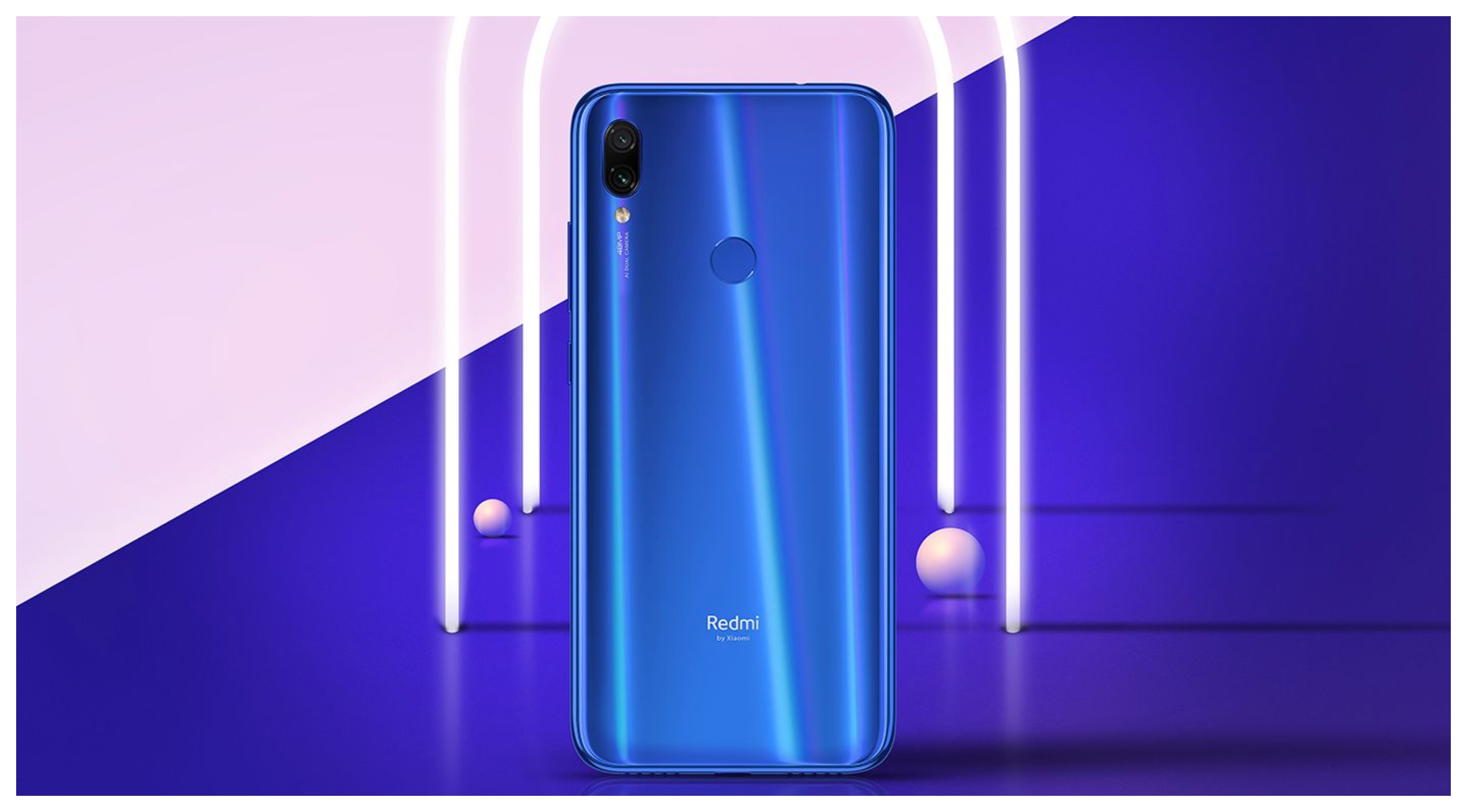 Redmi Note 7s Launched (1)
