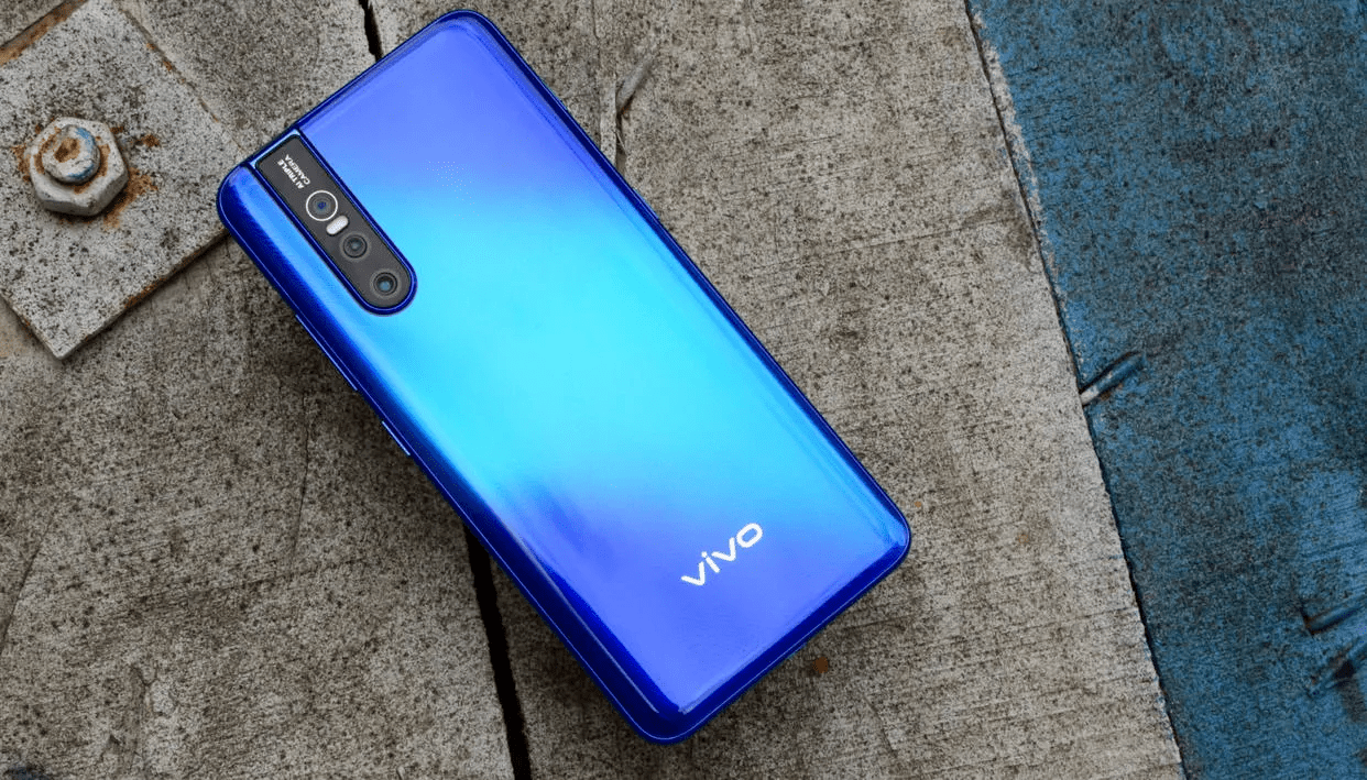 Vivo V15 Pro Price Specifications 8gb
