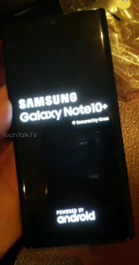 Galaxy Note10