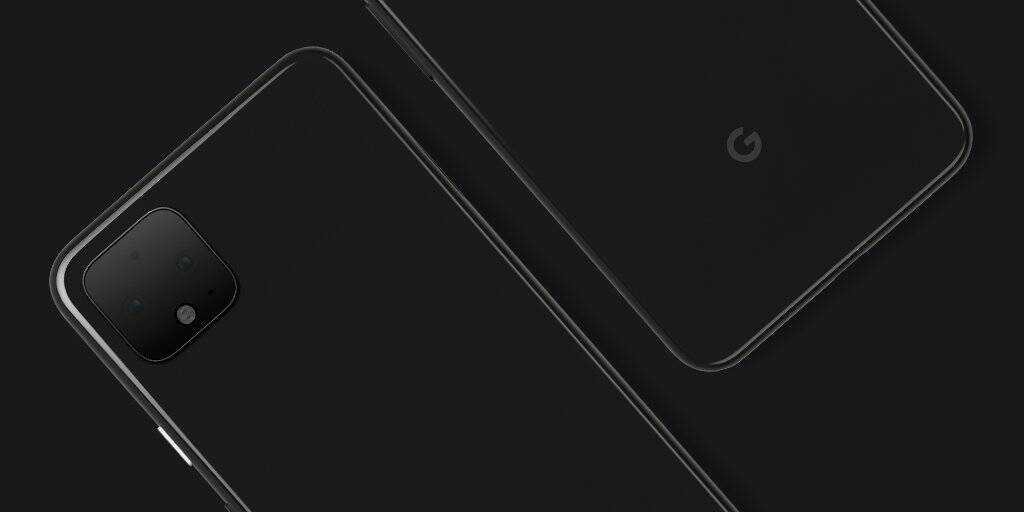 Google Pixel 4