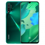 Hauwei Nova 5 Pro Green