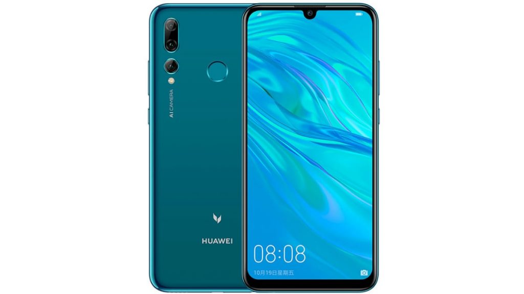 Huawei Maimang 8