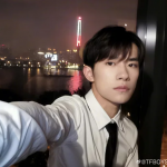 Huawei Nova 5 Pro Selfie Camera Sample 2