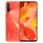 Huawei Nova 5 Pro Orange