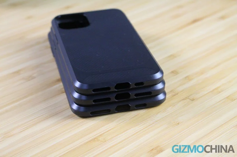 Live Photos Of Iphone Xi, Iphone Xir, And Iphone Xi Max Cases3