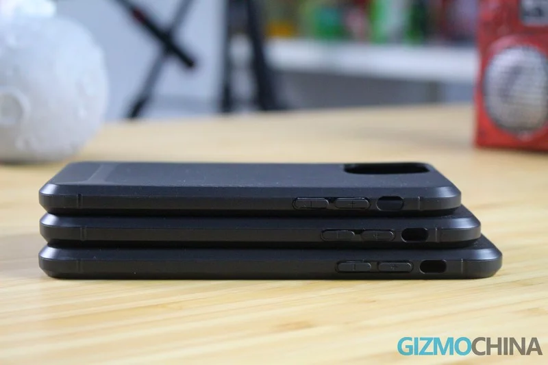 Live Photos Of Iphone Xi, Iphone Xir, And Iphone Xi Max Cases4