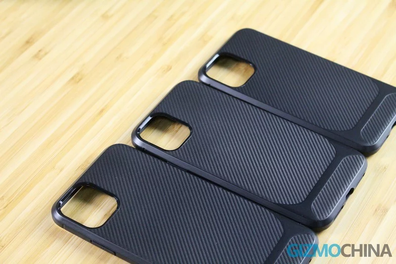 Live Photos Of Iphone Xi, Iphone Xir, And Iphone Xi Max Cases 2[1]