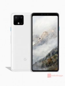 Pixel 4