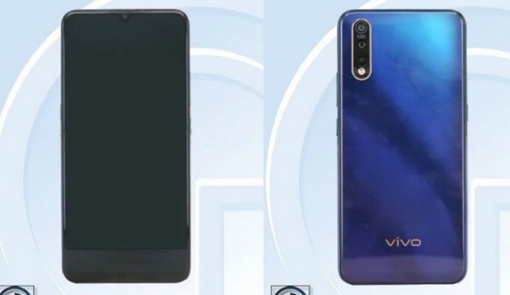 Vivo V1913a