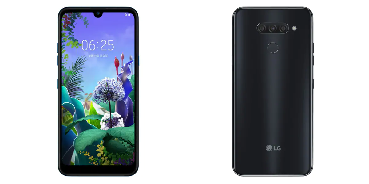 Lg X6 Launched