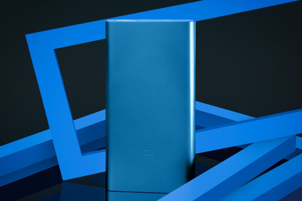 Mi Power Bank World Cup Edition 1559647985617