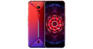 Nubia Red Magic3 Launched India Price Specifications