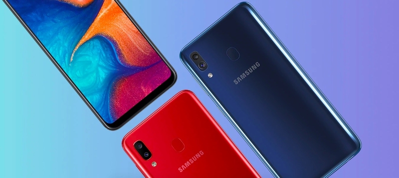 Samsung Galaxy A30 Price Reduced
