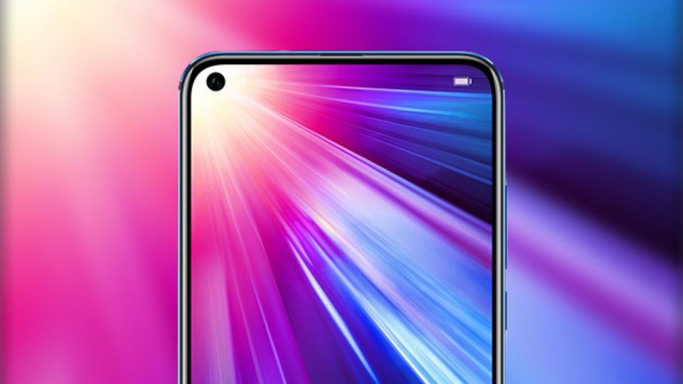 Vivo Z5x India Launch Specifications