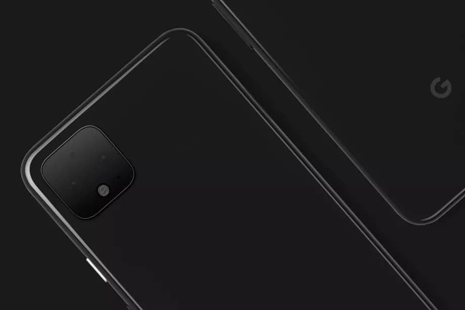 Google Pixel 4