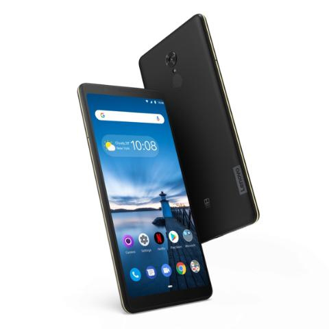 Lenovo Tab V7