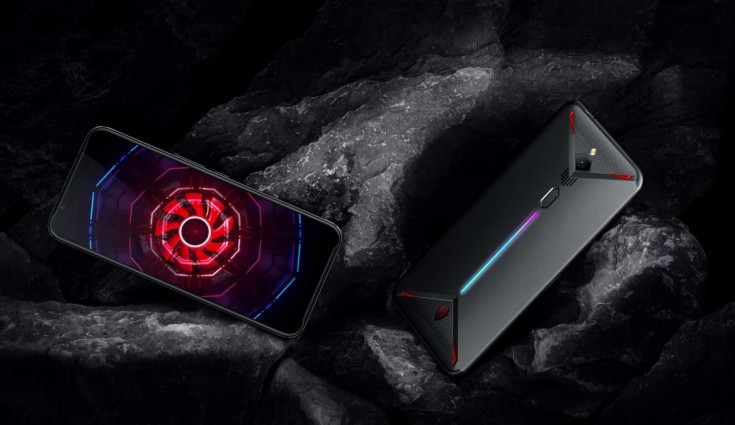 Nubia Red Magic 3