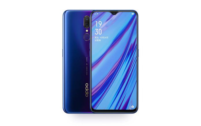 Oppo A9 India Price Specifications