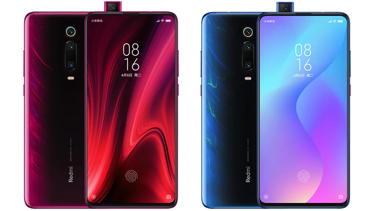 Redmi K20 K20pro Alpha Sale Price Offers