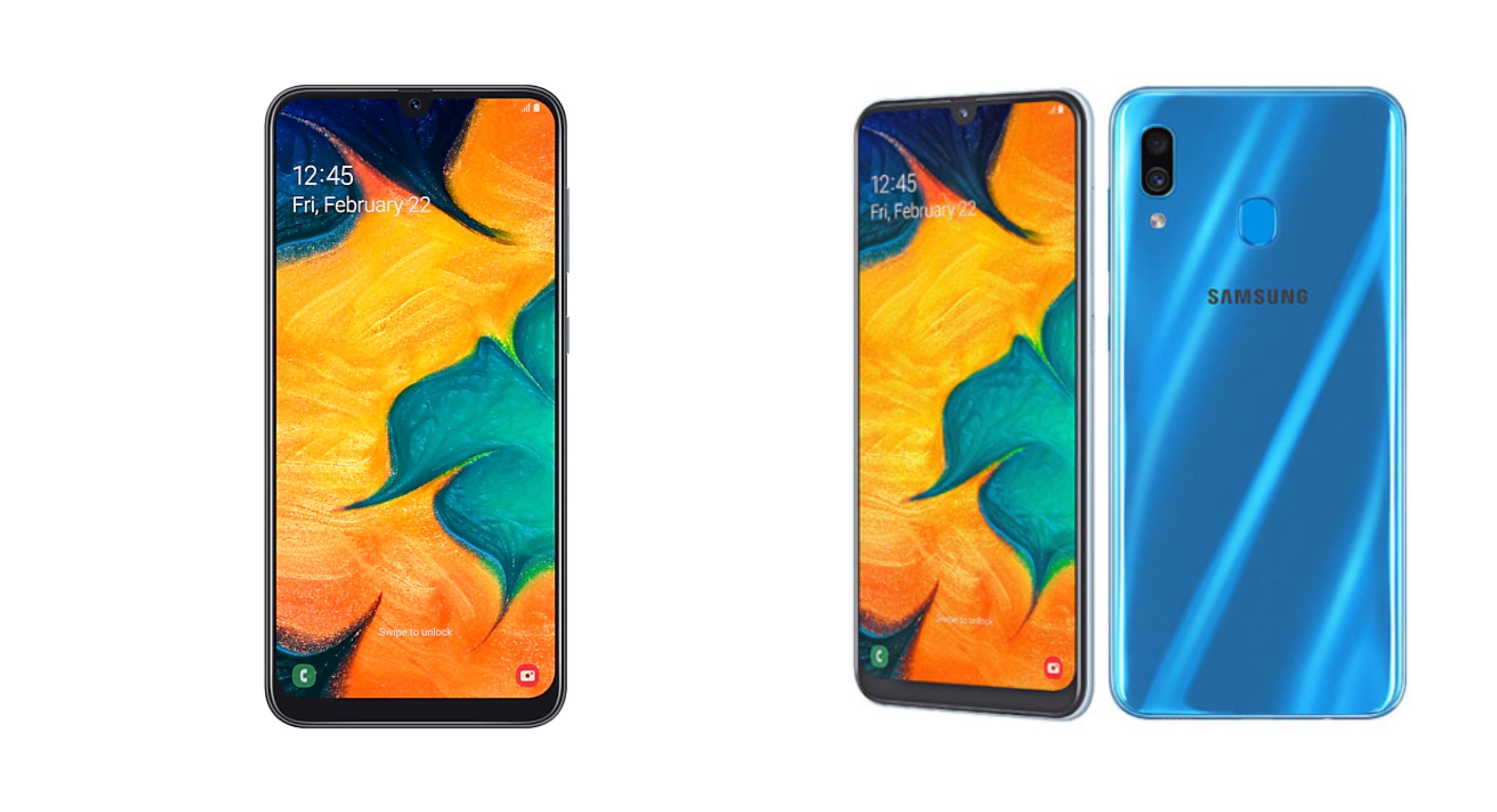 Samsung Galaxy A30s Leak Launch Specifications