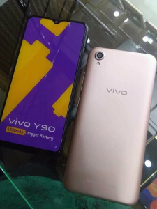 Vivo Y90 Live Shots 1