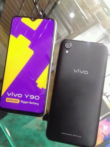 Vivo Y90 Live Shots 2
