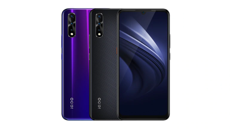 Vivo Iqoo Neo Launched Price Specifications