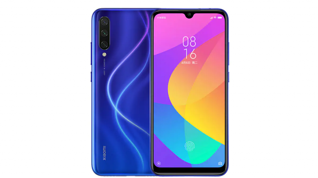 Xiaomi Mi CC9, Mi CC9e, Mi CC9 Meitu Custom Edition Launched Price