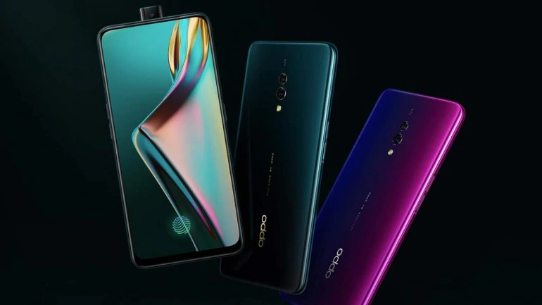 Oppo K3 India Launch Price Specifications