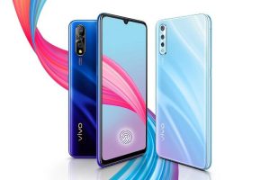 Vivo S1 India Launch