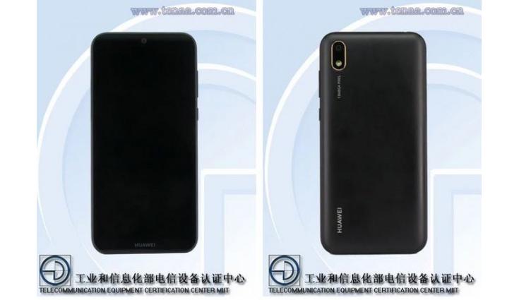 Huawei Amn Al10 Tenaa