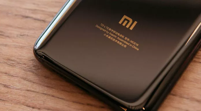 Xiaomi Mi 8