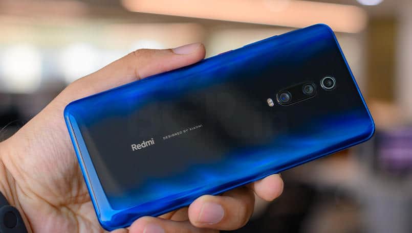 Xiaomi Redmi K20 Hands On First Impressions 4