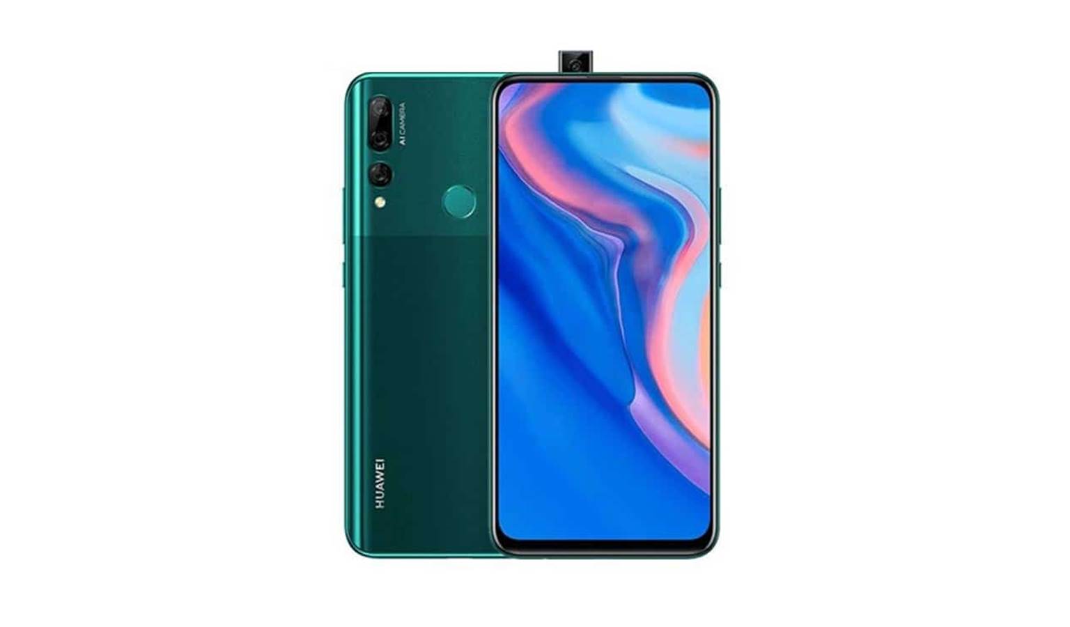 Huawei Y9 Prime Launched Price Specifications