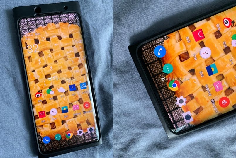 Oneplus 7t Pro Live Photos Leaked