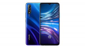 Vivo S1 India Launch Price Specifications