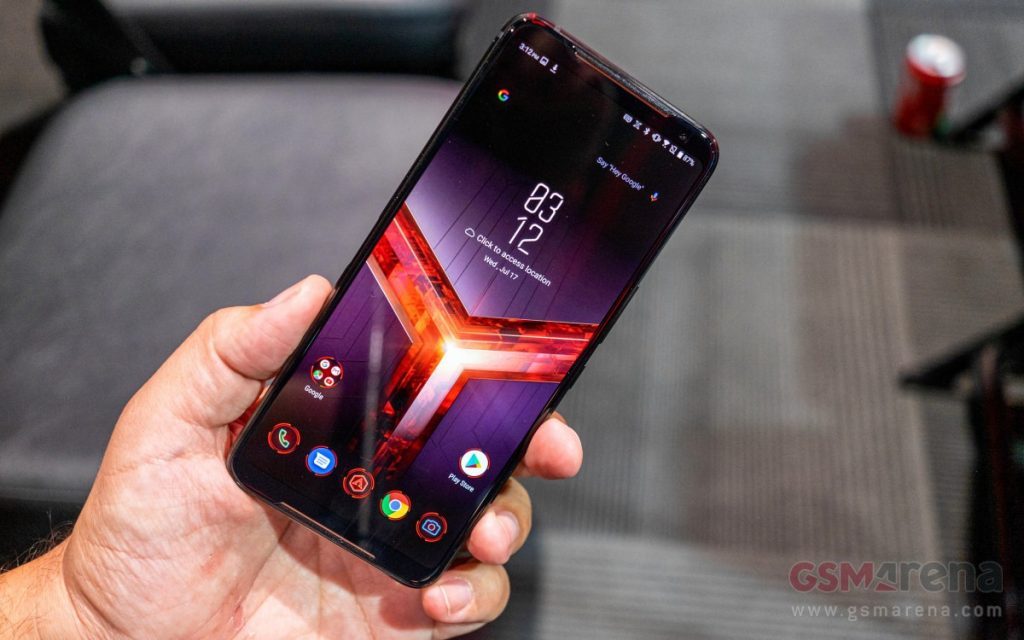 Asus Rog Phone 2 Launched 1024x640